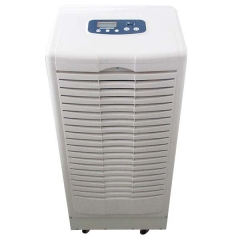 Máy hút ẩm công nghiệp FujiE HM-1500D | Hàng chính hãng