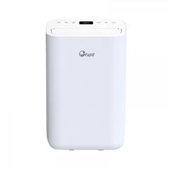 Máy hút ẩm dân dụng FujiE HM-914EC Pro kết nối Wifi thông minh | Hàng chính hãng