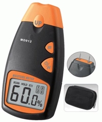 Đồng hồ đo độ ẩm gỗ M&MPro HMMD912 | Hàng chính hãng