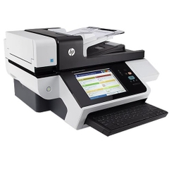 HP Digital Sender Flow 8500 fn1 Document Capture Workstation | Hàng chính hãng