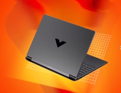 Laptop HP Gaming Victus 15-fa0115TX 7C0X1PA (Core i5 12500H/ 8GB/ 512GB SSD) | Hàng chính hãng