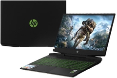 Laptop Gaming HP Pavilion 15-dk1074tx