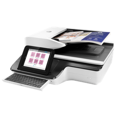 Máy scan A3 HP ScanJet Ent Flow N9120 fn2 Scanner | Hàng chính hãng