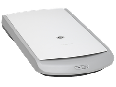 HP Scanjet G2410 Flatbed Scanner (L2694A) | Hàng chính hãng