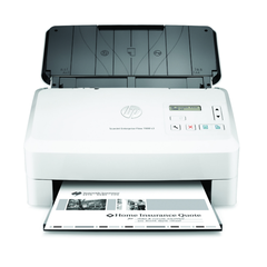 Máy Scan HP ScanJet Pro 2000 s2 6FW06A | Hàng chính hãng
