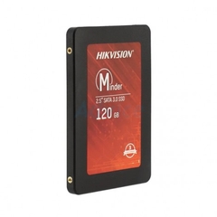 Ổ cứng Hikvision HS-SSD-Minder(S)/120G | Hàng chính hãng