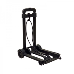 Xe đẩy hàng đi chợ gấp gọn Fujihome HT-245