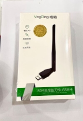 Bộ thu RTL-8192GU 300M 2.4G VK300 VEGGIEG | Hàng chính hãng