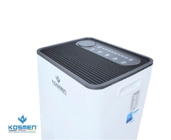 MÁY HÚT ẨM KOSMEN KM-60S Phù hợp cho không gian 50 - 110 m2 | Hàng chính hãng
