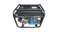MÁY PHÁT ĐIỆN HYUNDAI HY9000LE ( 6.0 - 6.5 KW) | Hàng chính hãng