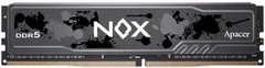 RAM Apacer OC NOX DDR5 16GB 6000MHz (AH5U16G60C622MBAA-1)
