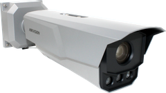 Camera nhận dạng biển số xe  iDS-TCM403-BBI | Hàng chính hãng