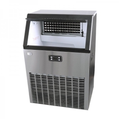 Máy làm đá thương mại tích hợp lọc nước UF Fujihome IM90