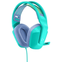 Tai nghe gaming Logitech G335 có dây chính hãng