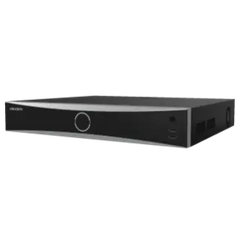 Đầu ghi hình ECO K SERIES ACUSENSE NVR 32 kênh - 4 ổ cứng - DS-7732NXI-K4/16P | Hàng chính hãng