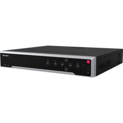 Đầu ghi hình NVR 4K Hikvision DS-7732NI-I4(B) 32 kênh - 4 ổ HDD 10TB