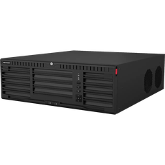 Đầu ghi hình IP Hikvision DS-9664NI-M16 | Hàng chính hãng