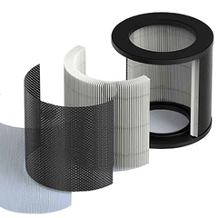 Bộ lọc chuyên dùng cho máy lọc không khí EZVIZ CS-EB250A | Hàng chính hãng