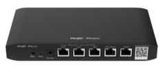 Smart Gateway Reyee - 5 cổng 10/100/1000M Base-T RG-EG105G V2 | Hàng chính hãng