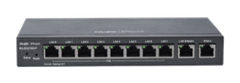 Dòng Reyee Smart Gateway tích hơp cấp nguồn PoE RG-EG210G-P | Hàng chính hãng