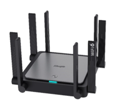 RUIJIE Router Reyee 3200Mbps Wi-Fi 6 Dual-band Gigabit Mesh RG-EW3200GX PRO | Hàng chính hãng