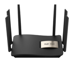 Bộ phát RUIJIE Reyee Smart Home WiFi Dual-band hỗ trợ Mesh RG-EW1200G Pro | Hàng chính hãng