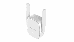 Bộ phát Reyee Smart Home WiFi RG-EW300R | Hàng chính hãng