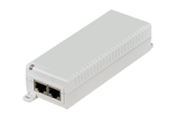 Reyee 1-port PoE adapter (10/100/1000Base-T, 802.3af) RG-E-120(GE) | Hàng chính hãng