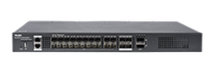 Bộ chuyển mạch dành cho Data Center RUIJIE RG-S6120-20XS4VS2QXS | Hàng chính hãng