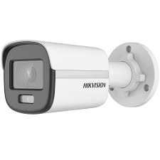 Hikvision Camera IP  hình trụ 2MP - Có màu 24/7 DS-2CD1027G0-L | Hàng chính hãng