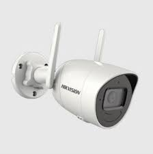 Hikvision Camera IP Wifi hình trụ 2MP DS-2CV1021G1-IDW kèm NGUỒN | Hàng chính hãng