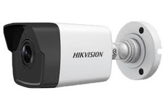 Hikvision Camera IP  hình trụ 2MP DS-2CD1023G0E-I(L) | Hàng chính hãng