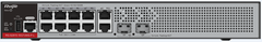 Thiết bị chuyển mạch Switch Ruijie RG-S2915-10GT2MS-PL | Hàng chính hãng