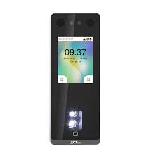 Máy chấm công Zkteco SenseFace 3A | Hàng chính hãng
