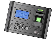 Máy chấm công vân tay SILICON TA2200 | Hàng chính hãng