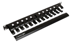 Thanh quản lý cáp ngang 1427632-2 | Hàng chính hãng