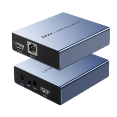 Tổng Hợp Bộ Mở Rộng HDMI Qua LAN JASOZ & VegGieg