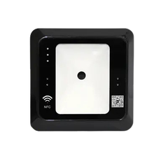 Đầu đọc mã vạch QRCode + Thẻ mifare QR500BM | Hàng chính hãng