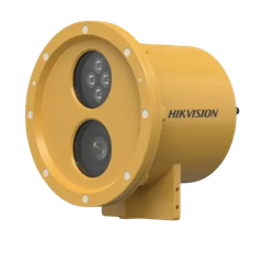 Camera giám sát DS-2XC6225G0-L | Hàng chính hãng