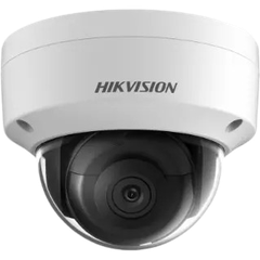 Camera giám sát DS-2CD3141G2E-I | Hàng chính hãng