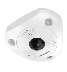 Camera giám sát DS-2CD63C5G0-IVS(D) | Hàng chính hãng