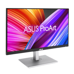 Màn hình ASUS ProArt PA278CGV 27" IPS 2K 144Hz USBC chuyên đồ họa | Hàng chính hãng