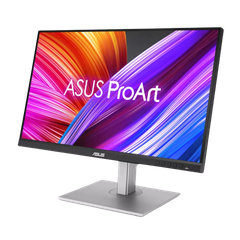 Màn hình ASUS ProArt PA278CGV 27" IPS 2K 144Hz USBC chuyên đồ họa | Hàng chính hãng