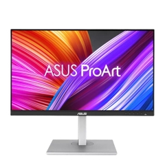 Màn hình ASUS ProArt PA278CGV 27" IPS 2K 144Hz USBC chuyên đồ họa | Hàng chính hãng