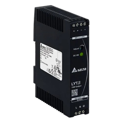 Lyte DIN Rail Power Supply HIKVISION DRL-48V75W1AZ | Hàng chính hãng