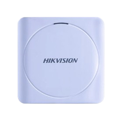 Đầu đọc thẻ mifare, model DS-K1801EK NSX: HIKVision, hàng mới 100% | Hàng chính hãng