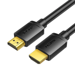 Tổng hợp các dòng Cáp HDMI JASOZ
