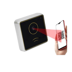 Đầu đọc mã vạch QRCode + Thẻ mifare RD006 (QR+IC) | Hàng chính hãng