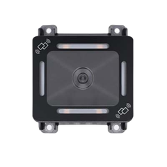 Đầu đọc mã vạch QR code, model: M0118 NFC, NSX: Guangzhou Jingxin Technology Co., Ltd, mới 100% | Hàng chính hãng