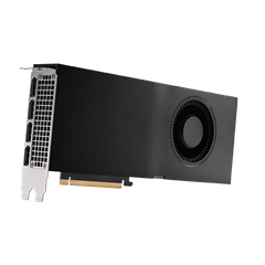 Card màn hình RTX 4500 ADA 24GB, 210W (No NVLink port), 2S FHFL